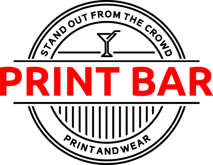 PRINT BAR